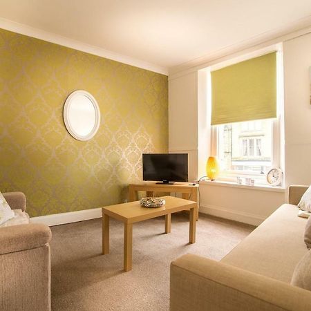 1 High Street Jedburgh Td8 6Ap Apartment Exterior photo